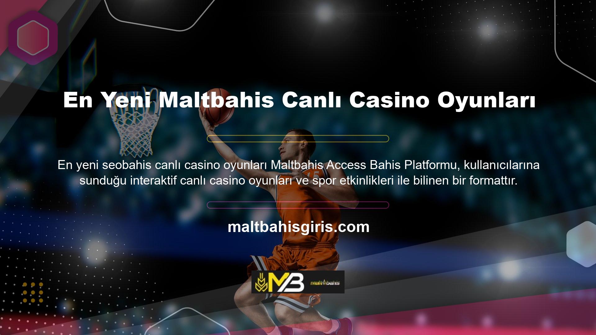 Tanınmış yayıncılar tarafından sisteme özenle entegre edilen casino oyun platformumuz, dünyanın en ünlü casino sitelerinin veri tabanıyla uyumludur